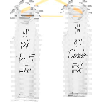 In My Vanuatu Era Tank Top | Mazezy