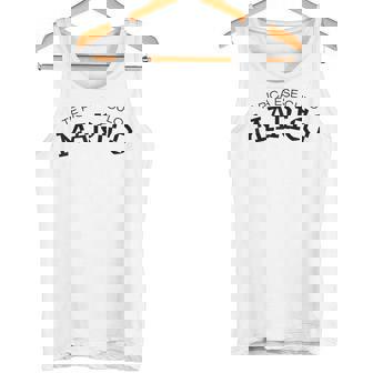 Venezuelan Slang Phrase – Te Pica Humor Latino T-Shirt Tank Top | Mazezy