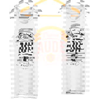 Vintage Aude Département France Débardeur e - Cadeauxyz