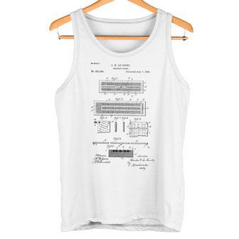 Vintage Cribbage Board Shirt Playing Cards Gaming Tank Top | Mazezy