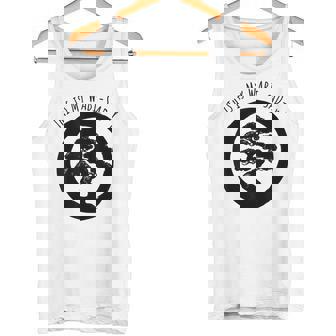 Wabi Sabi Bonsai Tree Art Zen Minimalism Japanese Aesthetic Tank Top | Mazezy