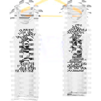 We`Ll Miss You Farewell Coworker Office Sendoff & New Job Tank Top | Mazezy