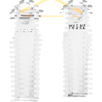 Windansea お土産 ウィンダンシー ビーチ サーフ リゾート ホリデー タンクトップ - Kawaiitshirt