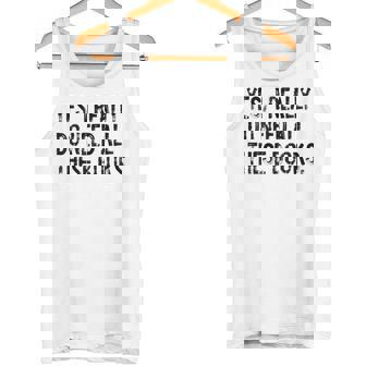 Yes I Really Do Need All These Books Geeky Book Worm Tank Top | Mazezy