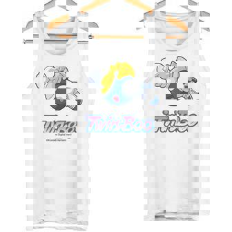 「ツインビー」ツインビー（E） タンクトップ - Kawaiitshirt