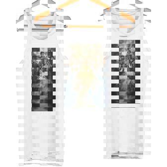 【公式】Final Fantasy アニバーサリーコレクション Ffxii Tza パッケージアート① タンクトップ - Kawaiitshirt