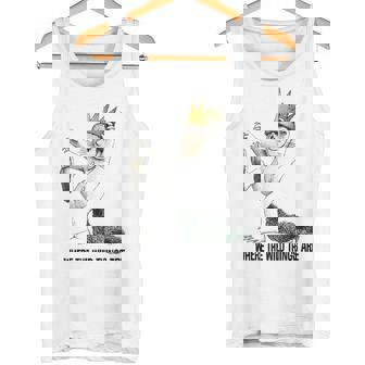 かいじゅうたちのいるところマックス・ダンス タンクトップ - Kawaiitshirt