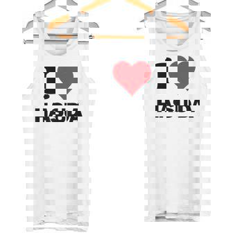 アイハート 蓮田ジャパンラブ 日本土産 タンクトップ - Kawaiitshirt