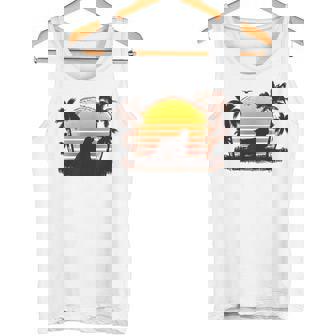 アメリカン・コッカー・スパニエル 犬種 タンクトップ - Kawaiitshirt