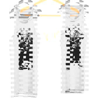 インセイン・クラウン・ポッセ タンクトップ - Kawaiitshirt