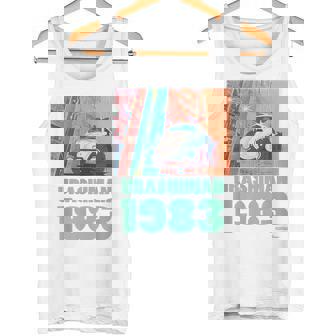 ウラシマン G タンクトップ - Kawaiitshirt