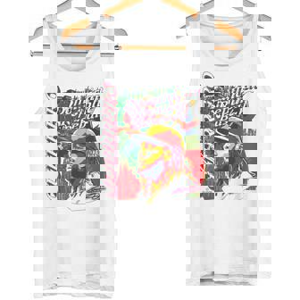 ウラジミール・ゲレーロ・ジュニア国際野球ドミニカ共和国 Mlbpa タンクトップ - Kawaiitshirt