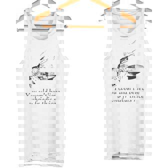 エビチャーハン ヘビー 面白い タンクトップ - Kawaiitshirt