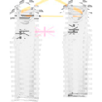 オーストラリア国旗オーストラリアユニオンジャック タンクトップ - Kawaiitshirt