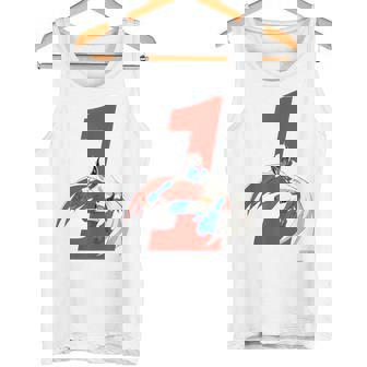 ガッチャマン J タンクトップ - Kawaiitshirt