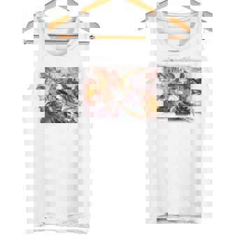 グランブルーファンタジーヴァーサス -ライジング- Gbvs Cygames Cup 2026 タンクトップ - Kawaiitshirt