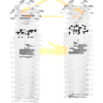 サボッテン ネタ ダジャレ おやじギャグ お笑い ギャグ ダジャレ好き ツッコミ サボテン お笑い好き おもしろ タンクトップ - Kawaiitshirt