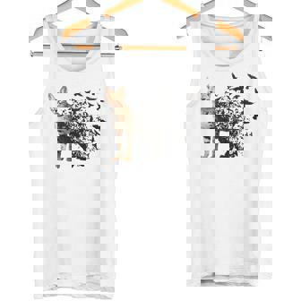 サーバルキャット 長袖tシャツ タンクトップ - Kawaiitshirt