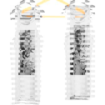 ザ・キンクス レイ・デイヴィス ウォータールー サンセット・シンガー 1976 長袖tシャツ タンクトップ - Kawaiitshirt