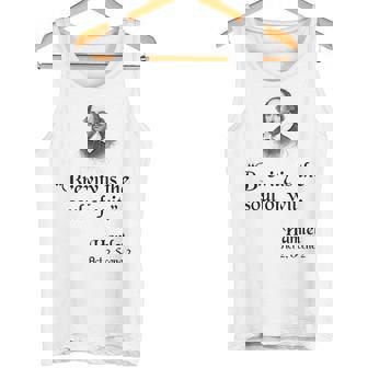 シェイクスピアの名言 タンクトップ - Kawaiitshirt