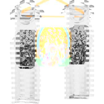 ジャズは タンクトップ - Kawaiitshirt