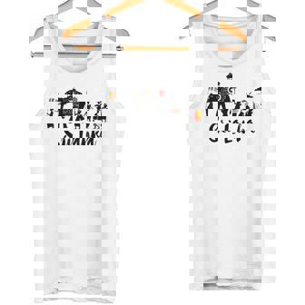 スリランカ ダラダ ペラハラ スリランカンへの最高のギフト タンクトップ - Kawaiitshirt