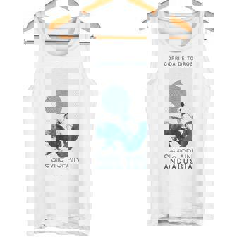 セビリア スペイン 闘牛 アンダルシア タンクトップ - Kawaiitshirt