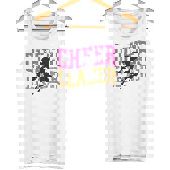 チア チアリーディング チアリーダー 長袖tシャツ タンクトップ - Kawaiitshirt