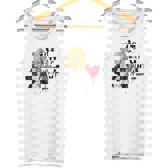 チャッキー・ティファニー・イート・ユア・ハート・アウト・バレンタイン 長袖tシャツ タンクトップ - Kawaiitshirt