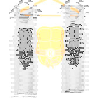 ティーンエイジ・ミュータント・ニンジャ・タートルズ ラファエル・シェル グラフィックtシャツ タンクトップ - Kawaiitshirt