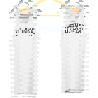 トッテナム N ロンドン スローバックデザイン ヴィンテージで着用されたクラシック タンクトップ - Kawaiitshirt