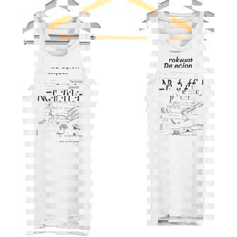 ドレイクの方程式を使用したデザイン エイリアンシビルを探す タンクトップ - Kawaiitshirt