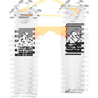 ナンガパルバット タンクトップ - Kawaiitshirt