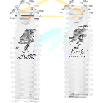 ニューカレドニア タンクトップ - Kawaiitshirt