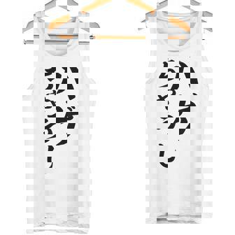 ハゲちゃうし はげ タンクトップ - Kawaiitshirt