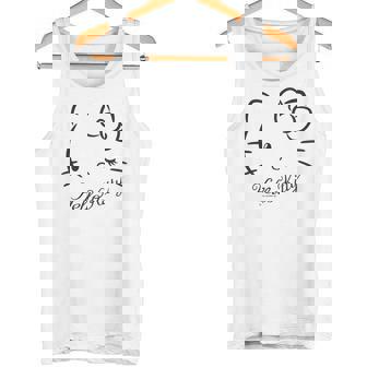 ハローキティ Usデザイン ウインク 長袖tシャツ タンクトップ - Kawaiitshirt