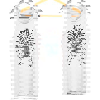 フィリピンワシ タンクトップ - Kawaiitshirt