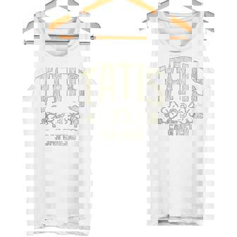 フェルナンド・タティス・ジュニア・サンディエゴ・ベースボール・セント・パトリックズ・クローバー タンクトップ - Kawaiitshirt