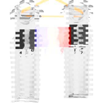 フランス革命 1789年 タンクトップ - Kawaiitshirt