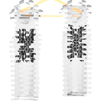 ブラック・パラカ・ウル タンクトップ - Kawaiitshirt