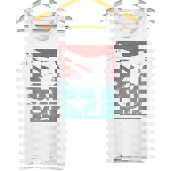 ブレイクダンサー ヒップホップダンス ブレイクダンス タンクトップ - Kawaiitshirt