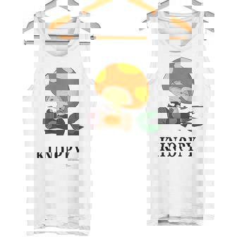 ポールのミラクル大作戦 G タンクトップ - Kawaiitshirt