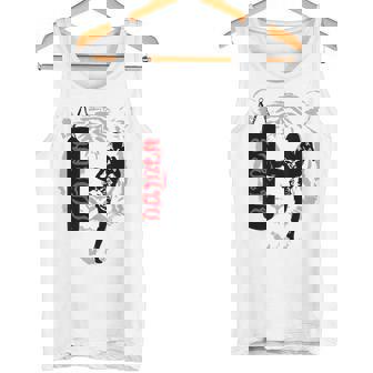 ムエタイ 格闘技 タイ ボクシング コーチ 恋人へのギフト タンクトップ - Kawaiitshirt