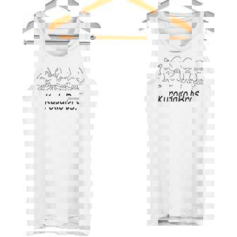 ムテキング L タンクトップ - Kawaiitshirt