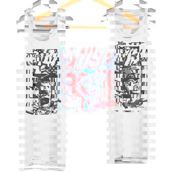 ムーキー・ベッツ・インターナショナル・ベースボールアメリカ Mlbpa タンクトップ - Kawaiitshirt