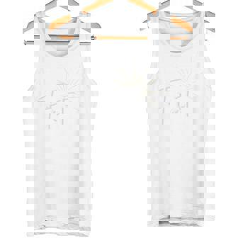 メアリーのフィアット タンクトップ - Kawaiitshirt