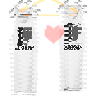 レーズンが大好き タンクトップ - Kawaiitshirt