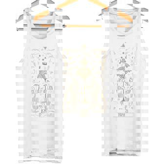 ロード・オブ・ザ・リング ファンタジー 神話アート タンクトップ - Kawaiitshirt