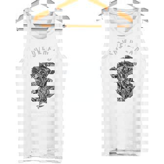 ヴィンテージ Hd オートバイtwin ショベルヘッド エンジン ドローイング バイカー 長袖tシャツ タンクトップ - Kawaiitshirt