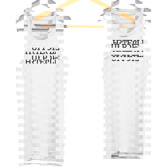 人を傷つける タンクトップ - Kawaiitshirt